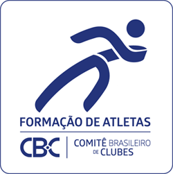 Formação de Atletas - CBC - Comitê Brasileiro de Clubes