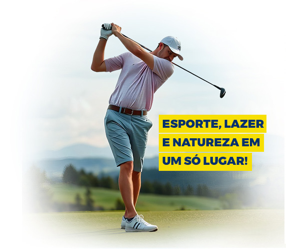 Caxangá Golf Clube