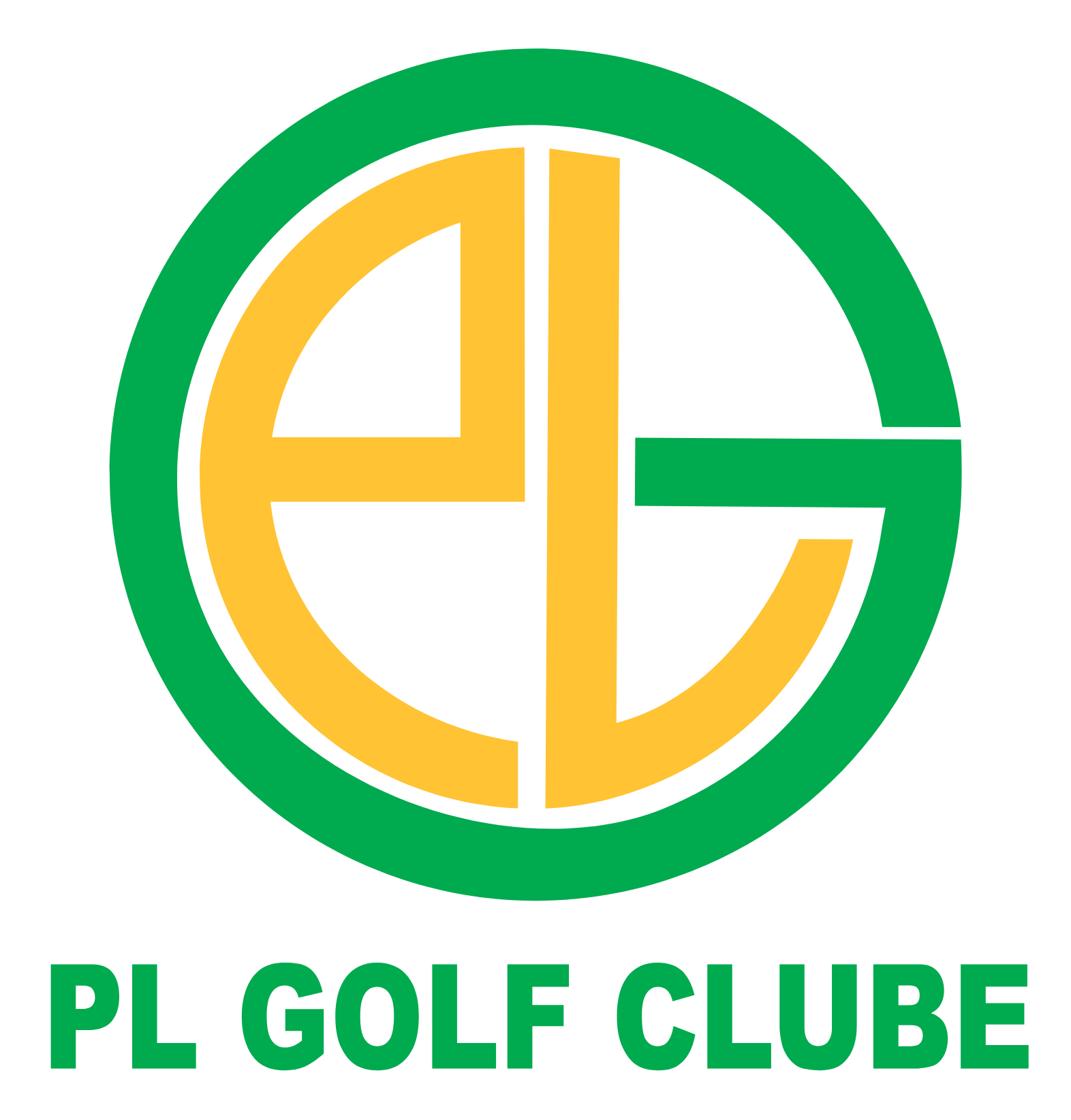 PL GOLFE CLUBE