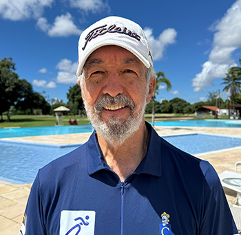 Antonio Fernando Dias Gusmão