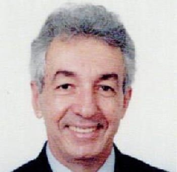 Antonio Fernando Dias Gusmão