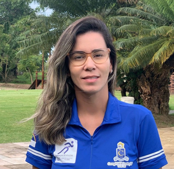 Pollyanna Soares de Almeida