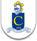 Logo Caxangá Golf