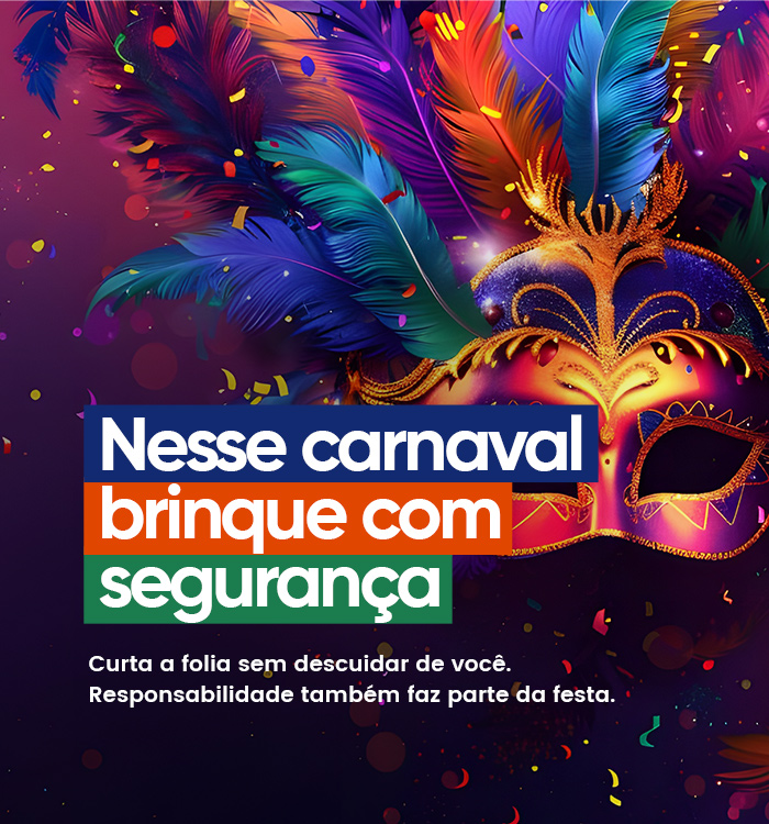 Carnaval 2026