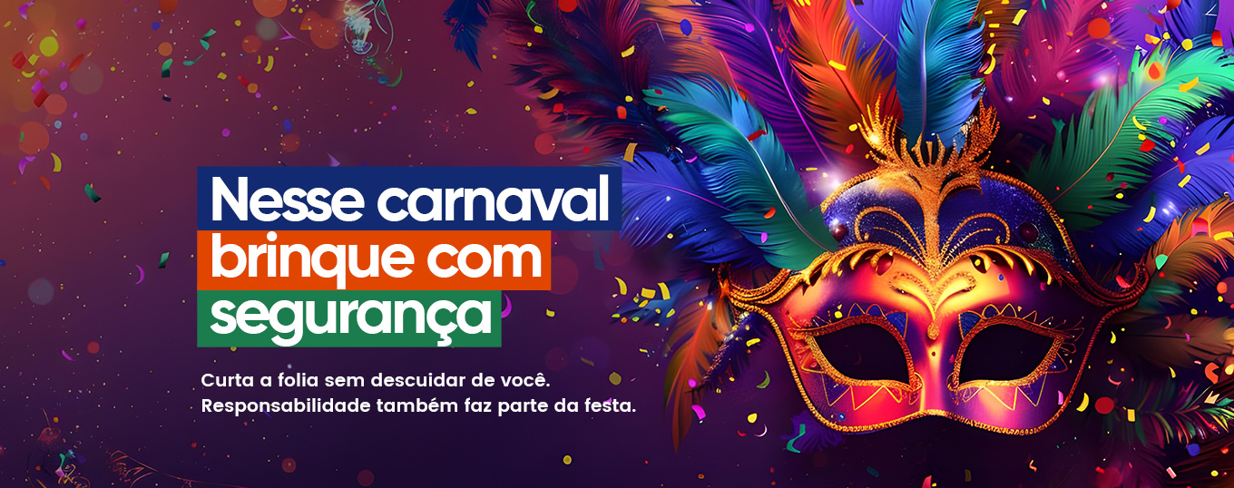 Carnaval 2026