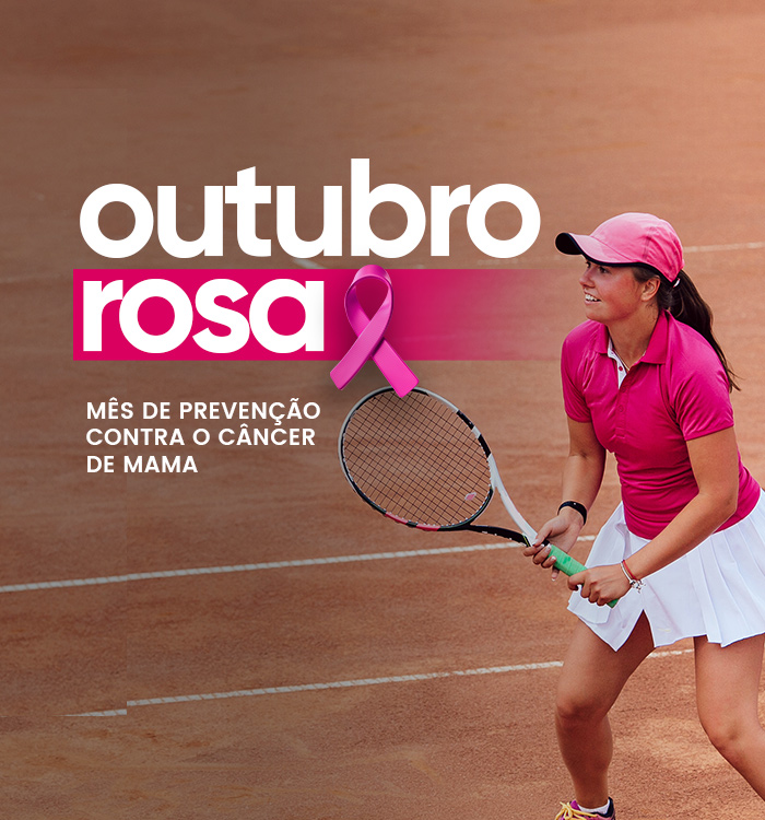 Outubro Rosa 2025