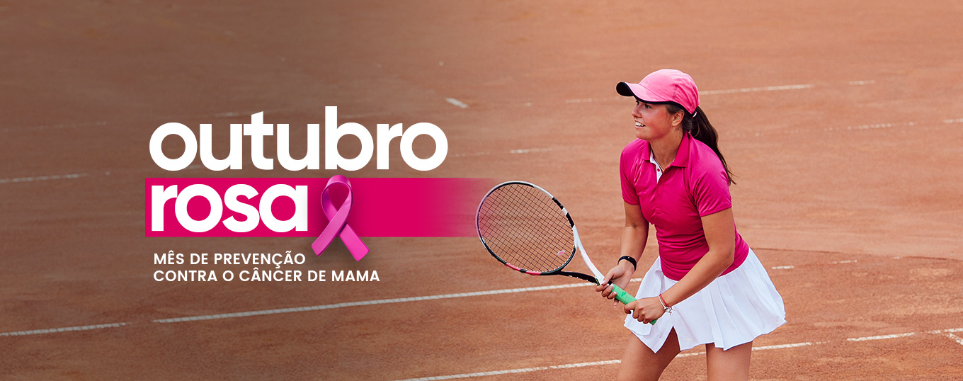 Outubro Rosa 2025